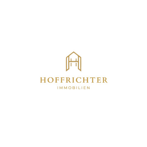 Logo Hoffrichter Immobilien – Immobilienberatung und Hausverkauf in Rödinghausen